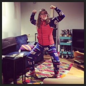 Fundraising Page: Elizabeth Christensen